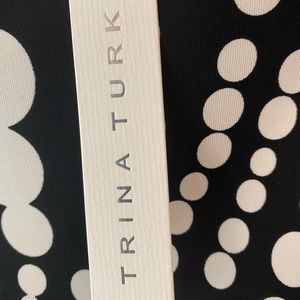 Trina Turk dress